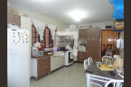 Casa à venda com 4 quartos, 180m² em Vila Antonio, São Paulo