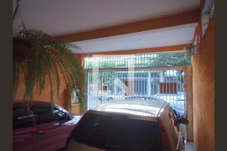 Casa à venda com 4 quartos, 180m² em Vila Antonio, São Paulo