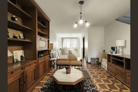 Casa à venda com 3 quartos, 165m² em Instituto de Previdencia, São Paulo