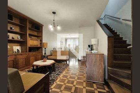 Casa à venda com 3 quartos, 165m² em Instituto de Previdencia, São Paulo