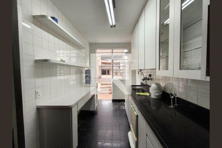 Casa à venda com 3 quartos, 165m² em Instituto de Previdencia, São Paulo