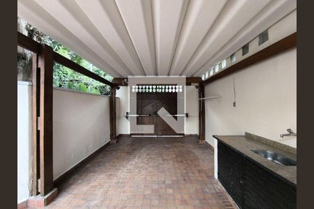 Casa à venda com 3 quartos, 165m² em Instituto de Previdencia, São Paulo