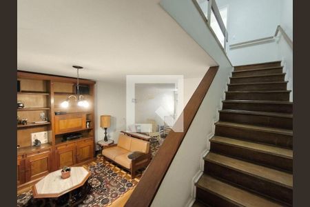 Casa à venda com 3 quartos, 165m² em Instituto de Previdencia, São Paulo
