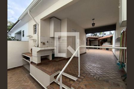 Casa à venda com 3 quartos, 165m² em Instituto de Previdencia, São Paulo