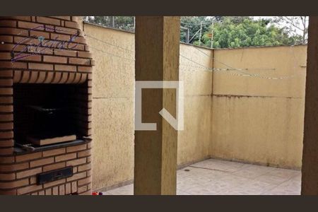 Casa à venda com NaN quartos, m² em Vila Suzana, São Paulo