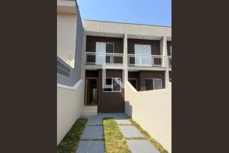 Casa à venda com 3 quartos, 90m² em Vila Tiradentes, São Paulo