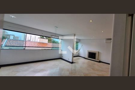 Casa à venda com 3 quartos, 295m² em Cidade São Francisco, São Paulo