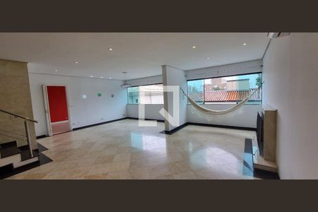 Casa à venda com 3 quartos, 295m² em Cidade São Francisco, São Paulo