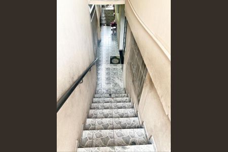 Casa à venda com 2 quartos, 156m² em Bela Vista, Osasco