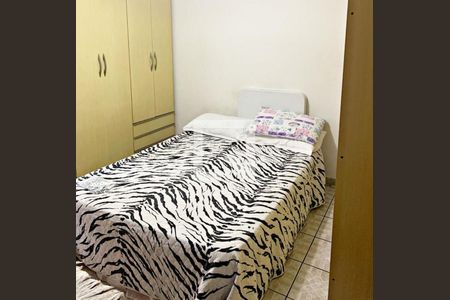 Casa à venda com 2 quartos, 156m² em Bela Vista, Osasco