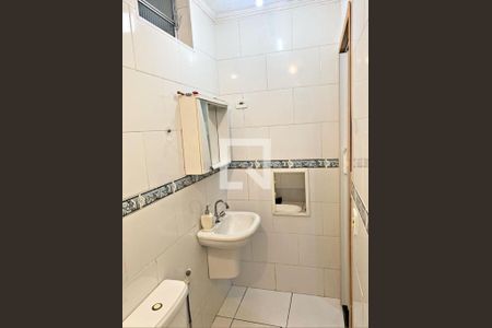 Casa à venda com 2 quartos, 156m² em Bela Vista, Osasco