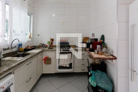 Casa à venda com 3 quartos, 100m² em Jardim Ester, São Paulo