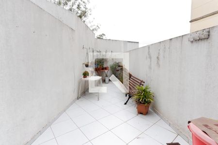 Casa à venda com 3 quartos, 100m² em Jardim Ester, São Paulo