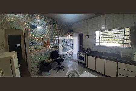 Casa à venda com 2 quartos, 80m² em Jardim Sarah, São Paulo