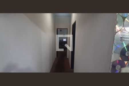 Casa à venda com 2 quartos, 80m² em Jardim Sarah, São Paulo