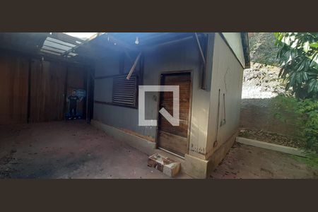 Casa à venda com 2 quartos, 80m² em Jardim Sarah, São Paulo