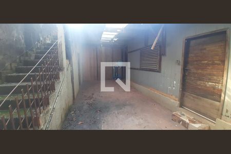 Casa à venda com 2 quartos, 80m² em Jardim Sarah, São Paulo