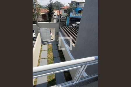 Casa à venda com 3 quartos, 90m² em Vila Tiradentes, São Paulo