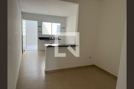 Casa à venda com 3 quartos, 90m² em Vila Tiradentes, São Paulo