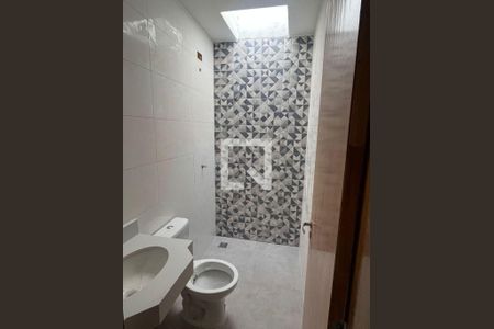 Casa à venda com 3 quartos, 90m² em Vila Tiradentes, São Paulo