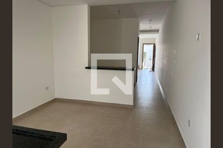 Casa à venda com 3 quartos, 90m² em Vila Tiradentes, São Paulo