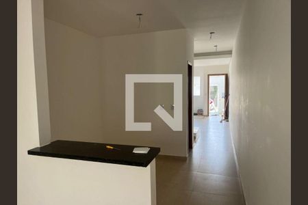 Casa à venda com 3 quartos, 90m² em Vila Tiradentes, São Paulo