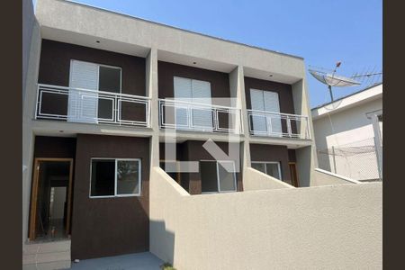 Casa à venda com 3 quartos, 90m² em Vila Tiradentes, São Paulo