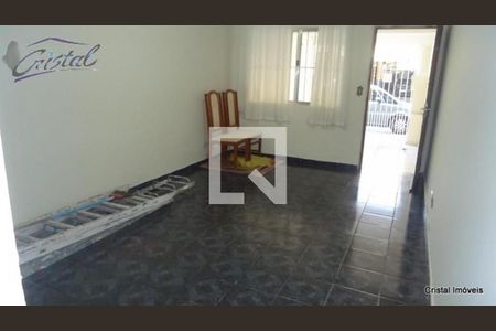 Casa à venda com 3 quartos, 100m² em Jardim Ester Yolanda, São Paulo