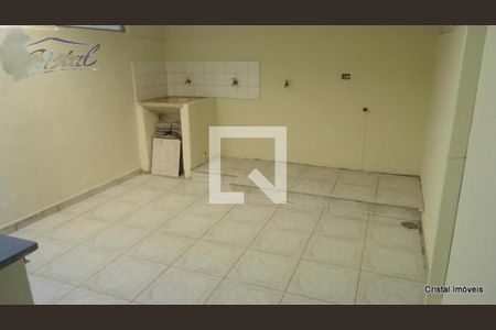 Casa à venda com 3 quartos, 100m² em Jardim Ester Yolanda, São Paulo