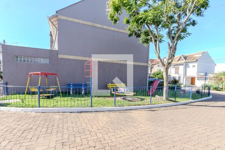 Área comum - Piscina de casa de condomínio à venda com 3 quartos, 258m² em Guarujá, Porto Alegre