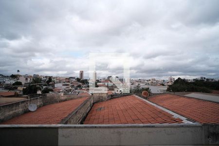 Vista do Quarto 2 de casa à venda com 3 quartos, 138m² em Vila Guilhermina, São Paulo