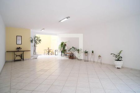Área Gourmet de casa à venda com 3 quartos, 138m² em Vila Guilhermina, São Paulo