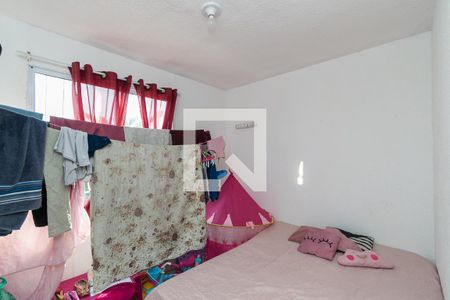 Quarto 2 de apartamento para alugar com 2 quartos, 40m² em Brás de Pina, Rio de Janeiro