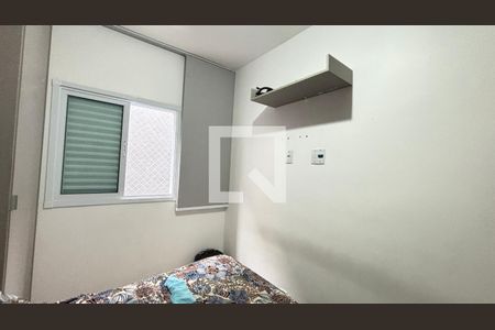 Quarto 1 de apartamento à venda com 2 quartos, 90m² em Vila Linda, Santo André