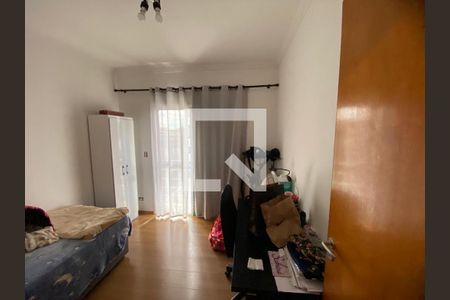 Quarto 2 de casa à venda com 3 quartos, 100m² em Vila Libanesa, São Paulo