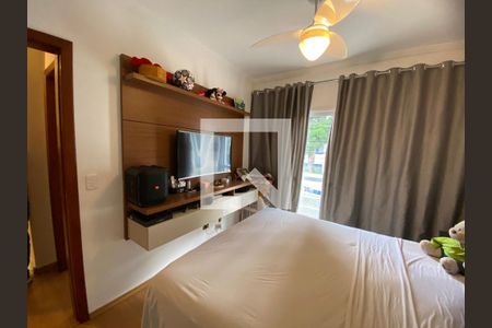 Suíte de casa à venda com 3 quartos, 100m² em Vila Libanesa, São Paulo