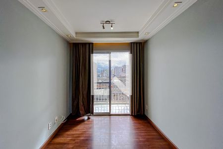 Sala de apartamento para alugar com 2 quartos, 53m² em Mooca, São Paulo
