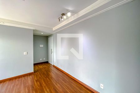 Sala de apartamento para alugar com 2 quartos, 53m² em Mooca, São Paulo