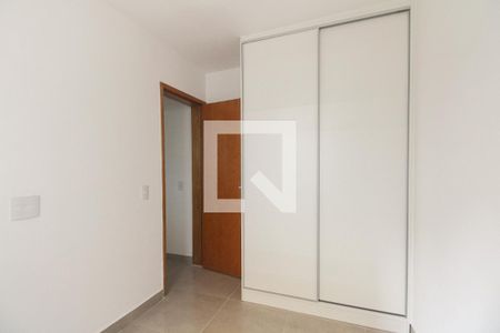 Quarto de apartamento à venda com 1 quarto, 30m² em Vila Matilde, São Paulo