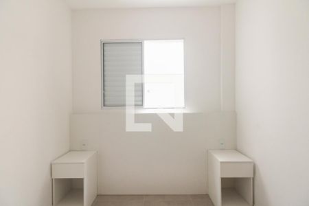 Quarto de apartamento à venda com 1 quarto, 30m² em Vila Matilde, São Paulo