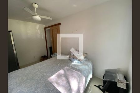 Quarto 3 de apartamento à venda com 3 quartos, 64m² em Jacarepaguá, Rio de Janeiro