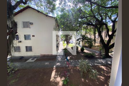 Quarto 1 - Vista de apartamento à venda com 3 quartos, 64m² em Jacarepaguá, Rio de Janeiro