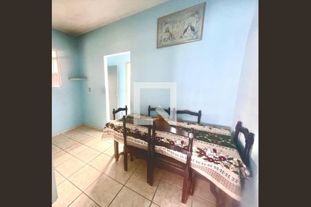 Foto 15 de casa à venda com 5 quartos, 137m² em Jardim do Lago, Campinas