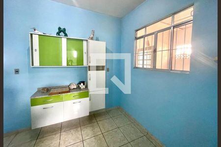 Foto 11 de casa à venda com 5 quartos, 137m² em Jardim do Lago, Campinas