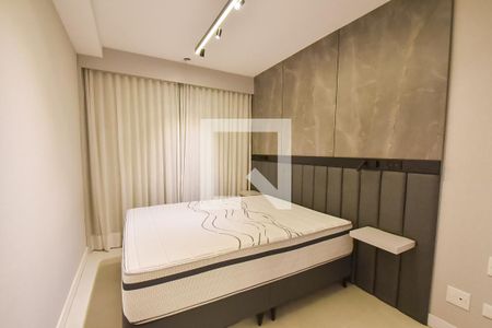 Quarto de apartamento à venda com 1 quarto, 39m² em Vila Mariana, São Paulo