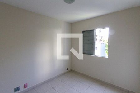 Quarto de apartamento à venda com 2 quartos, 44m² em São Lucas, São Paulo