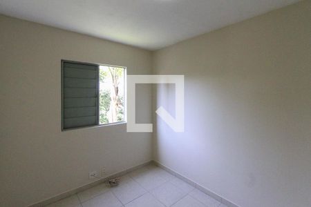 Quarto 02 de apartamento à venda com 2 quartos, 44m² em São Lucas, São Paulo
