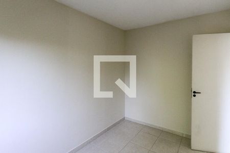 Quarto 02 de apartamento à venda com 2 quartos, 44m² em São Lucas, São Paulo