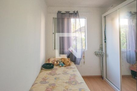 Quarto 2 de apartamento à venda com 2 quartos, 47m² em Vila Padre Manoel de Nobrega, Campinas
