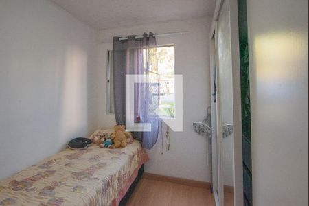 Quarto 2 de apartamento à venda com 2 quartos, 47m² em Vila Padre Manoel de Nobrega, Campinas